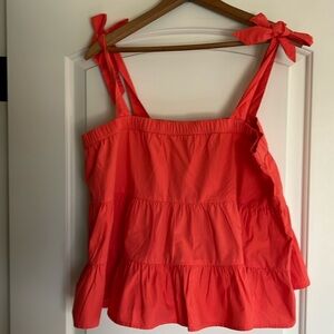 New with tags SUPER cute top. American Eagle.